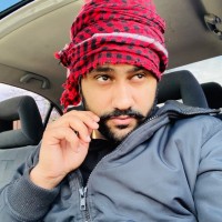 Gurkaran Singh