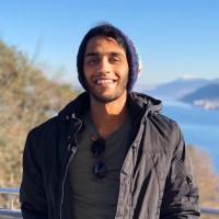 Pranav Dm