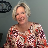 Petra Doornenbal- Vd Vlist