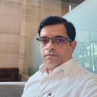 Sudhakar Sharma