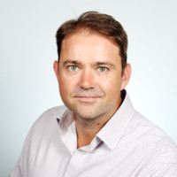 Greg Pearson