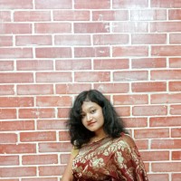 Trisha Das