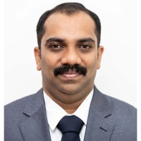 Brijesh Bhaskaran