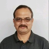 UMESH DESHMUKH