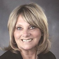 Gail Woodruff