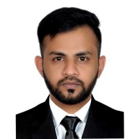 Mohammed Zubair