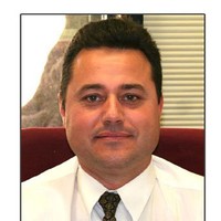 Jose Luis Rueda García