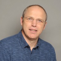 Lionel Zimmer