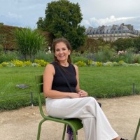 Claudia Robles-Lehmann