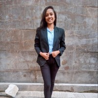 Chaitali More