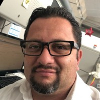 Jorge Becerril