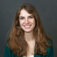 Emily Wilson