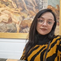 Natália Cristina Aquino Gomes