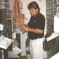 Richard Owens