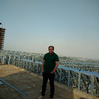 Saber Akbari