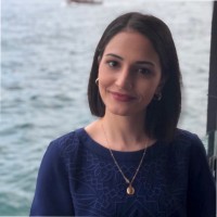 Büşra Telli