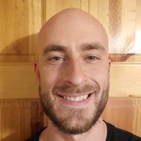 Alex Fonville