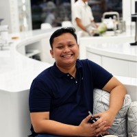 Dzaki Mahfuzh Hamadah