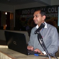 Lalit Sharma
