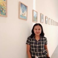 Dita Resti, S.Psi, CHRP