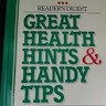 Healthy Tips