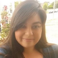 Ruby Mojica