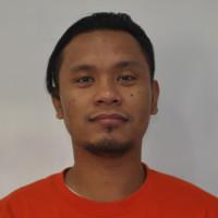 John Eric Sandoval