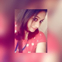 Vinitha Mary