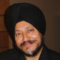 Dr Gursatinder Singh