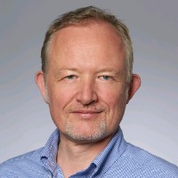 Michael Mrosewski