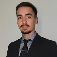 Eleftherios Vafeiadis