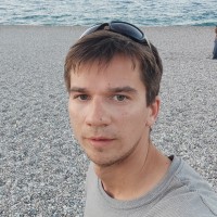 Andrei Krylov