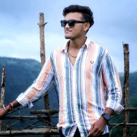 Mayank Vasava