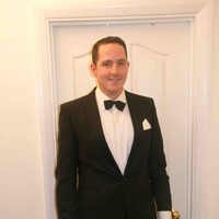 Alistair Hill