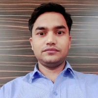 Raghvendra Singh