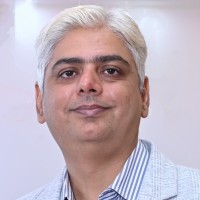 Prabhash Trivedi