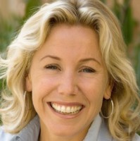 Juliet Hanka