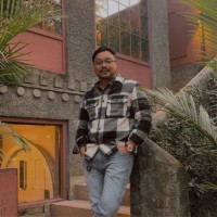 Naveen Bisht