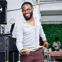 Olumuyiwa Ogunleye