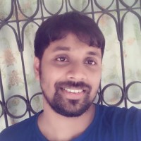 Vinoop P.R