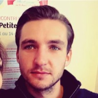 Nicolas Guezou