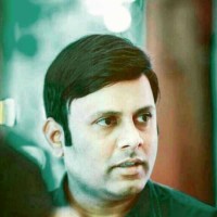 Sridhar B