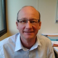 Xavier LESAGE