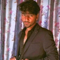 Sudip Dhali