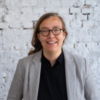 Lisanne Houkes