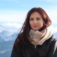 Danuta Klapisz
