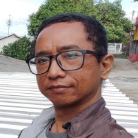 Adhyastu Rahmantyo
