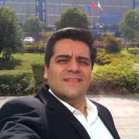 Michael Terrones MSc, PMP