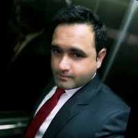 Irfan Saeed
