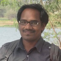 Nagabrahmam Maredipudi